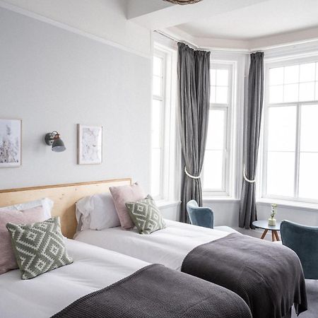 The Kingswood Hotel Sidmouth Esterno foto