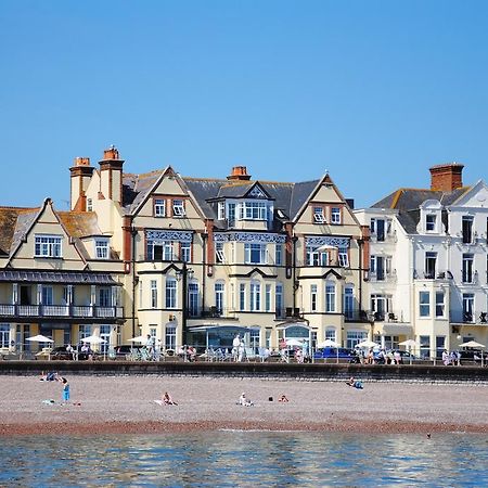 The Kingswood Hotel Sidmouth Esterno foto