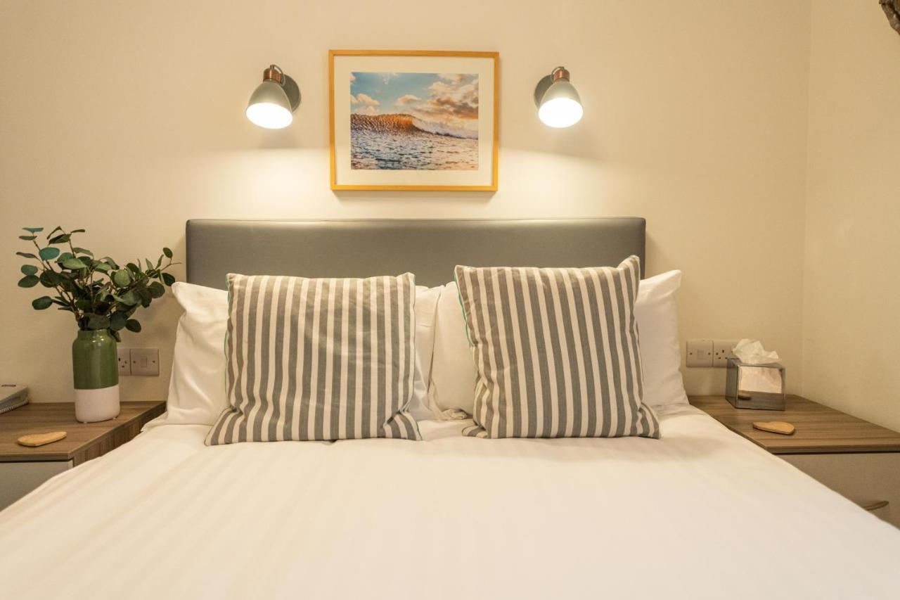 The Kingswood Hotel Sidmouth Esterno foto