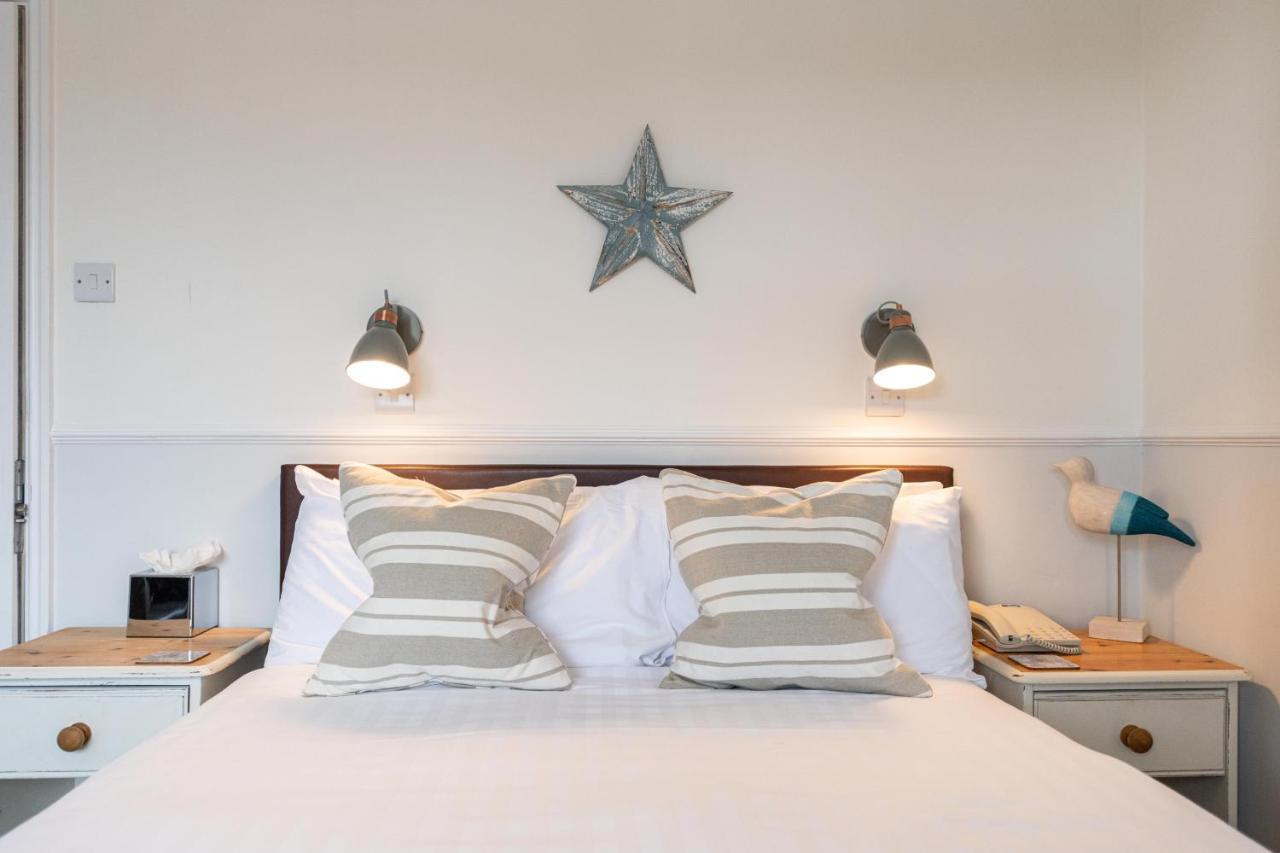 The Kingswood Hotel Sidmouth Esterno foto