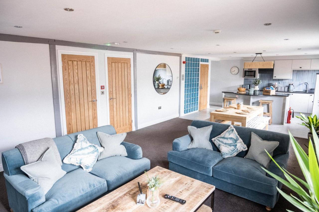 The Kingswood Hotel Sidmouth Esterno foto