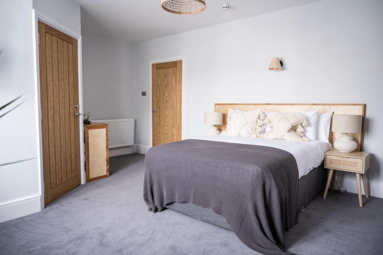 The Kingswood Hotel Sidmouth Esterno foto